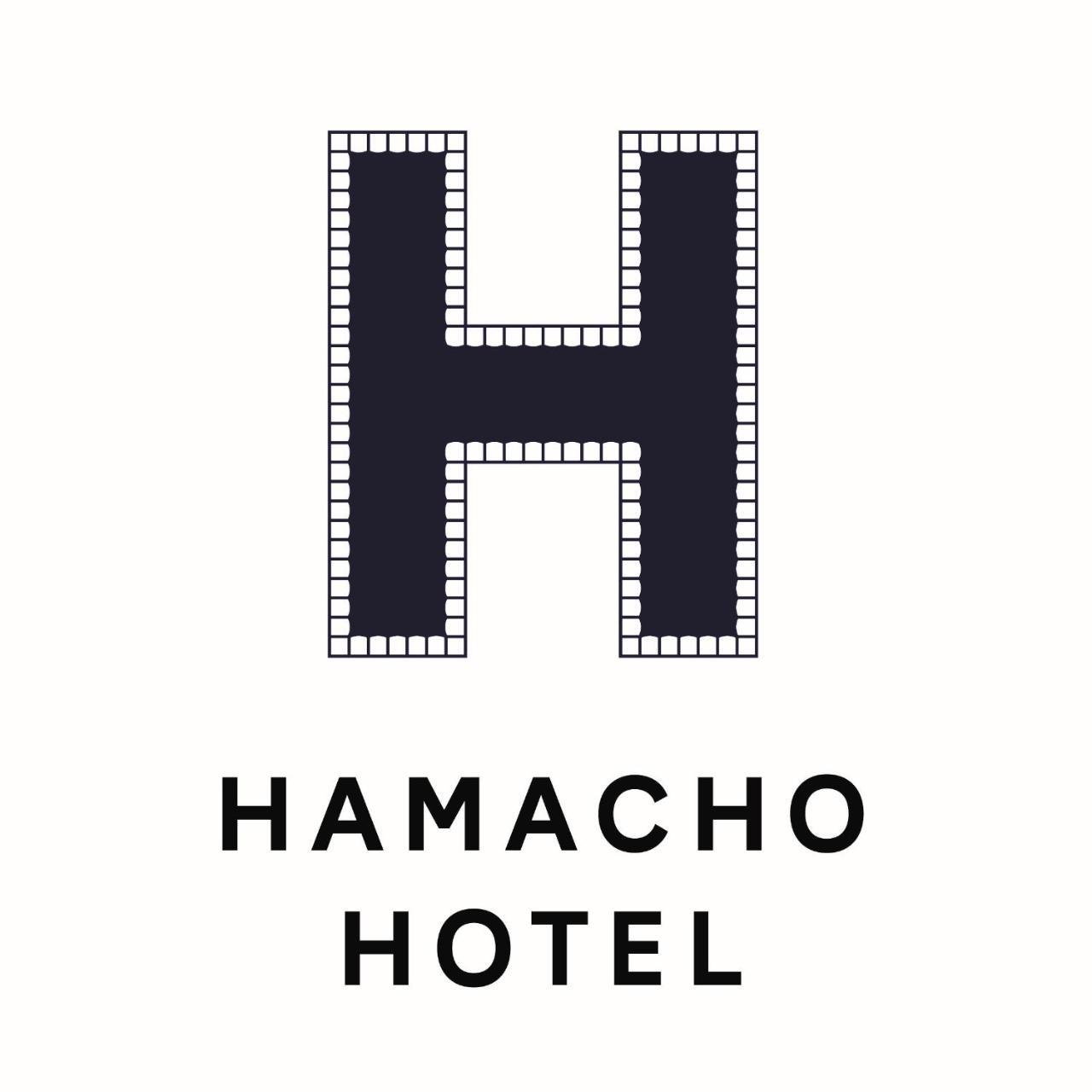 Hamacho Hotel Tokio Exterior foto